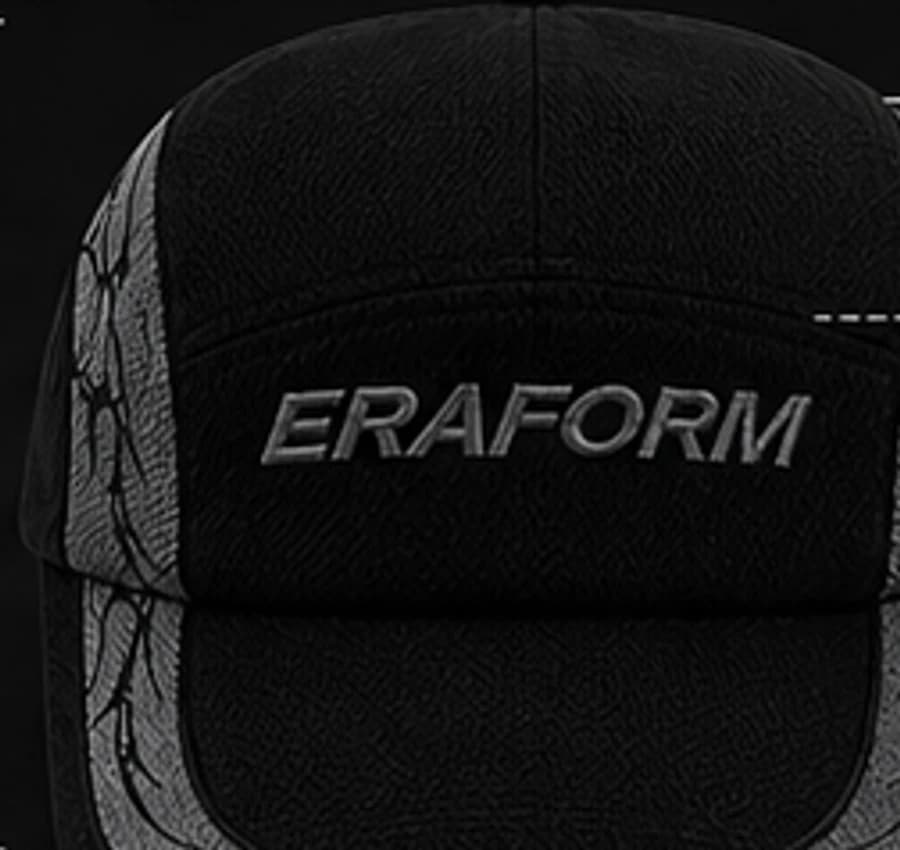 Tech Cap